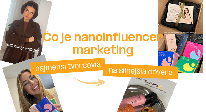 Nanoinfluenceri