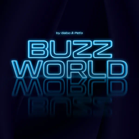 Podcast Buzz World